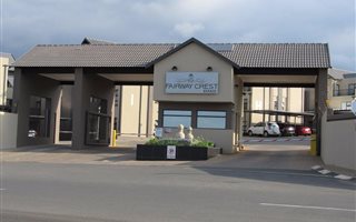 2 Bedroom Apartment in Ruimsig