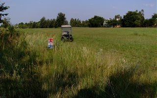 1007 m² Land available in Wigwam