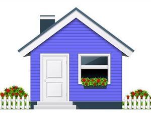 2 Bed Apartment in Dinwiddie