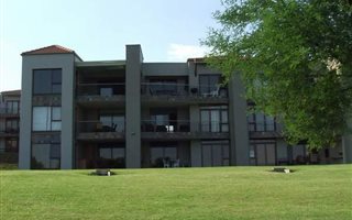 3 Bedroom Apartment in Vaal River