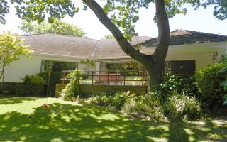 4 Bedroom House in Kenilworth