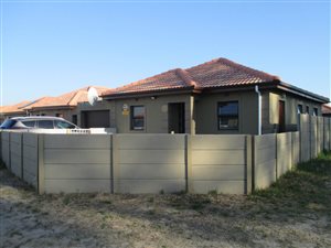 3 Bed House in Hagley