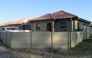 3 Bedroom House in Hagley