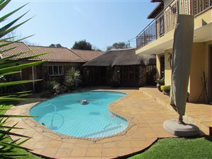 4 Bed House in New State Area