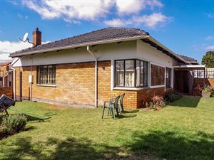 3 Bedroom House in Primrose
