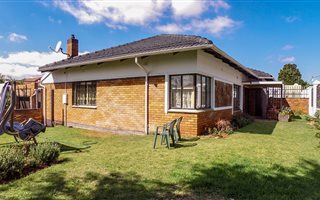 3 Bedroom House in Primrose