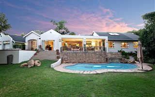 4 Bedroom House in Duxberry
