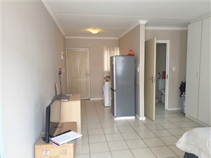1 Bed Flat in Maitland