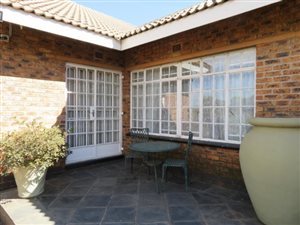 1 Bed Garden Cottage in Brentwood