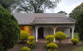 4 Bedroom House in Lincoln Meade