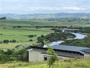 1574 m² Land available in Mtunzini