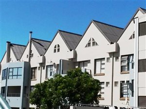 3 Bed House in Hartenbos