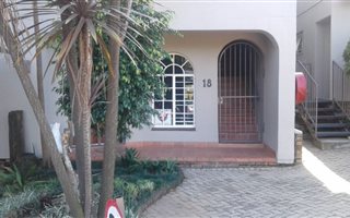 Office space in Glen Marais