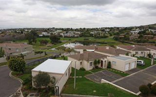 3 Bedroom Townhouse in Oude Westhof