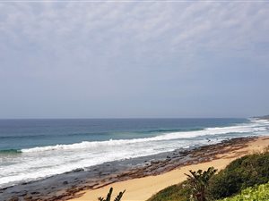 1028 m² Land available in Scottburgh South
