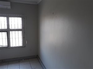 44 m² Office Space in Empangeni