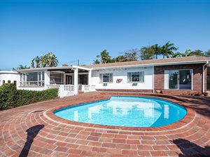 3 Bed House in Beverley Hills