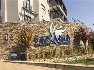 3 Bed Apartment in Kyalami