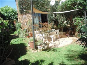 2 Bed Duplex in Bronberrick