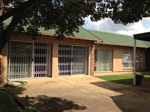 3 Bed House in Silverfields