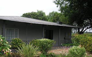15464 ha Farm in Benoni AH