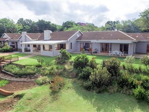5 Bed House in Everton