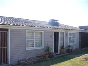 3 Bed House in Gansbaai and surrounds