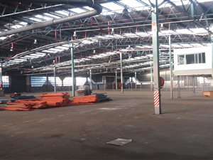 11300 m² Industrial space in Springfield