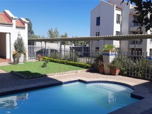 2 Bed Apartment in Noordwyk