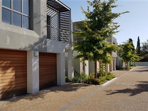 3 Bed House in Stellenbosch Central