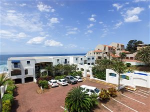 3 Bed Apartment in Shakas Rock