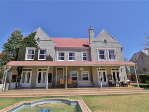 4 Bed House in Southdowns Estate