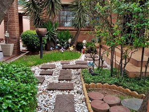 3 Bed House in Krugersdorp West