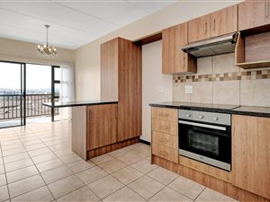 1 Bed Apartment in Olivedale