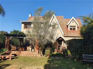 3 Bed House in Scottsville