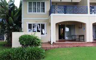 2 Bedroom Apartment in Caribbean Beach Club