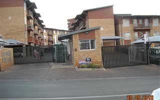 2 Bedroom Apartment in Auckland Park