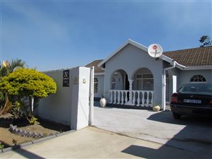 3 Bed House in Raisethorpe