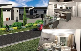 3 Bedroom Townhouse in Menlyn