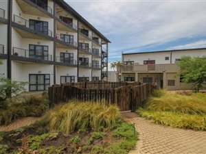 1 Bedroom Apartment in Maboneng