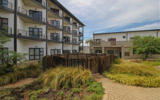 1 Bedroom Apartment in Maboneng