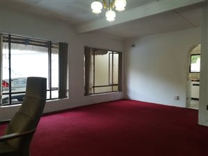 1 Bed Garden Cottage in Umtentweni