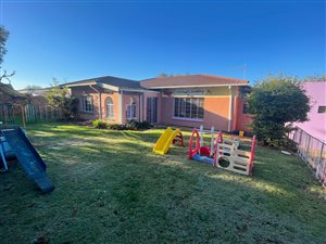4 Bed House in Northmead