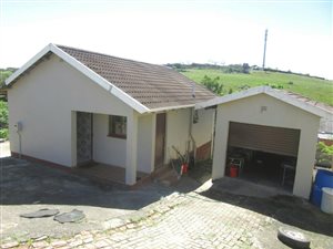 2 Bedroom House in Gamalakhe A