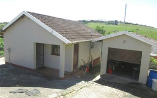 2 Bedroom House in Gamalakhe A