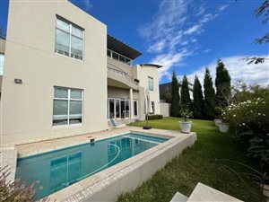3 Bed Cluster in Greenstone Hill
