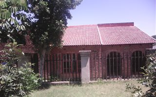 4 Bedroom House in Kanyamazane