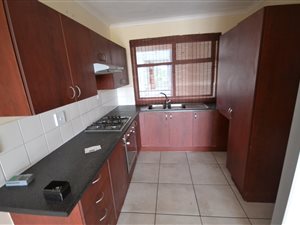 2 Bedroom Townhouse in Boksburg Central