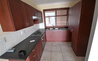 2 Bedroom Townhouse in Boksburg Central