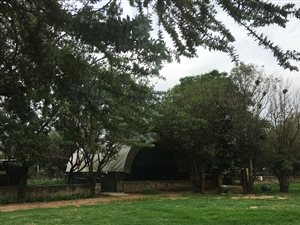 4.1 ha Farm in Mooilande